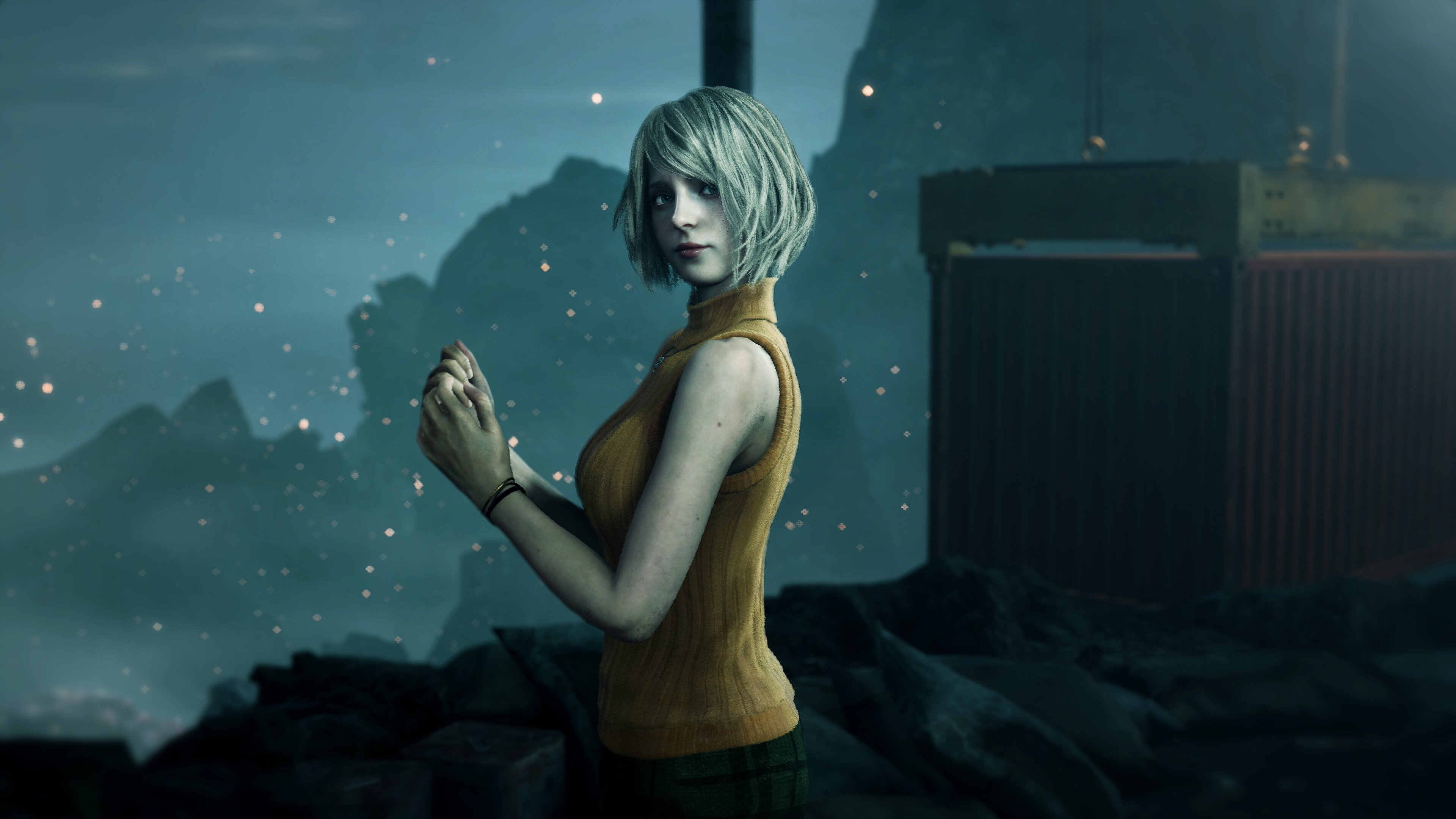 Resident Evil 4 Remake - Separate Ways - Imagen 7